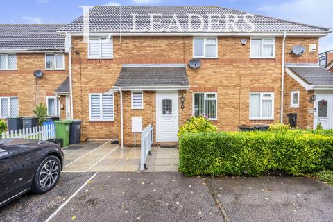 2 bedroom house to rent, Leafield, Luton, Bedfordshire, LU3