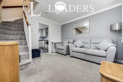 2 bedroom house to rent, Leafield, Luton, Bedfordshire, LU3