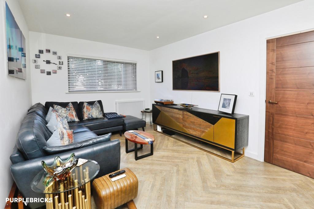 Apartment in Liverpool - View 3
