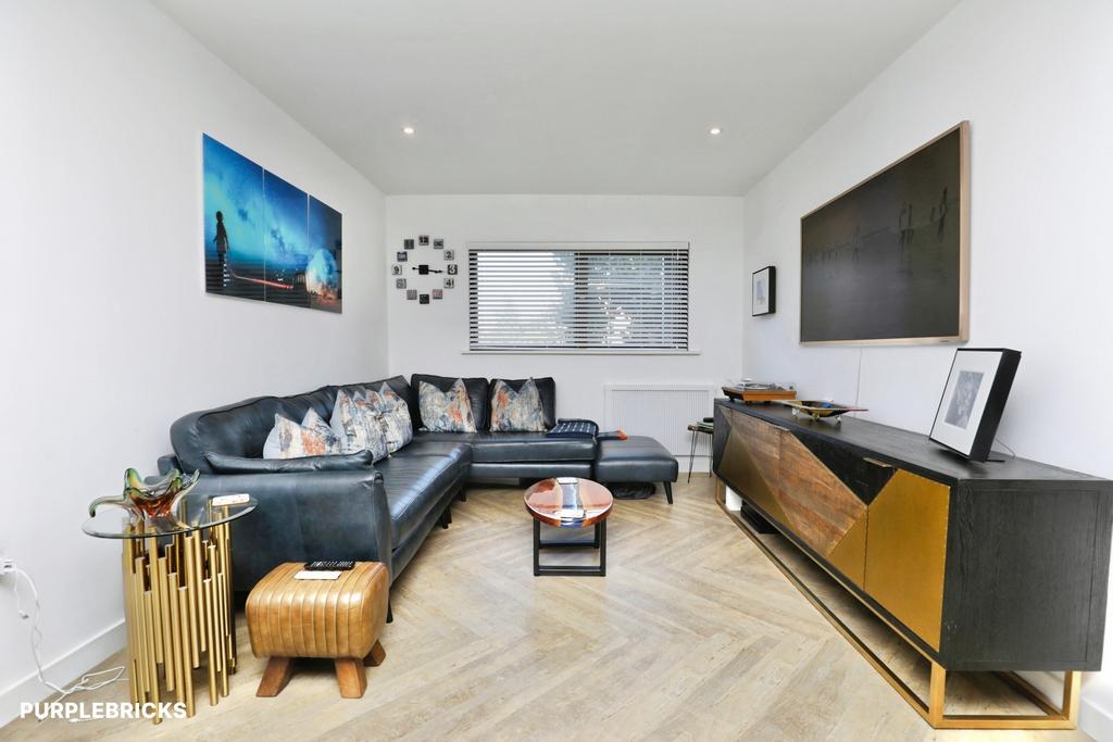 Apartment in Liverpool - View 5