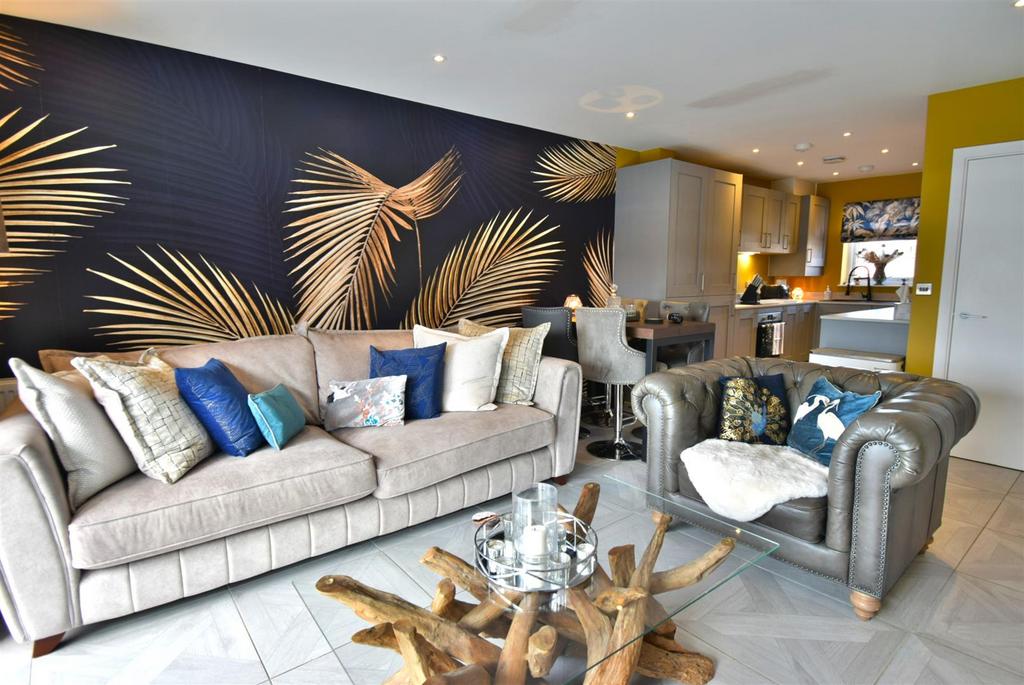 House in South Shields - View 3