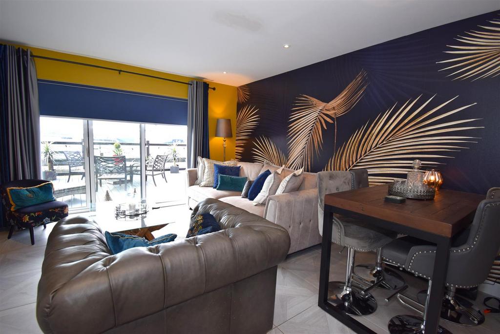 House in South Shields - View 5