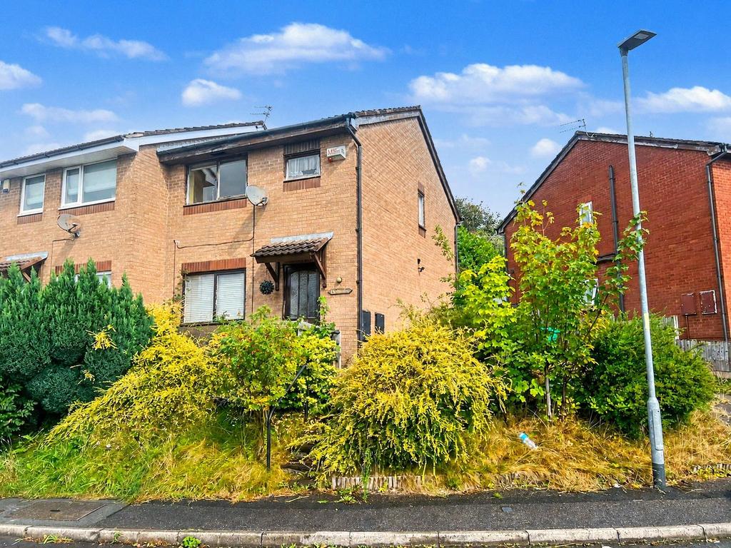 House in Manchester