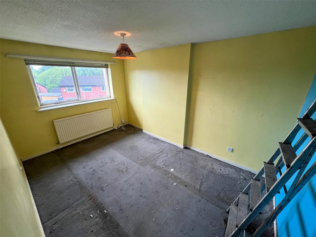 House in Manchester - View 5