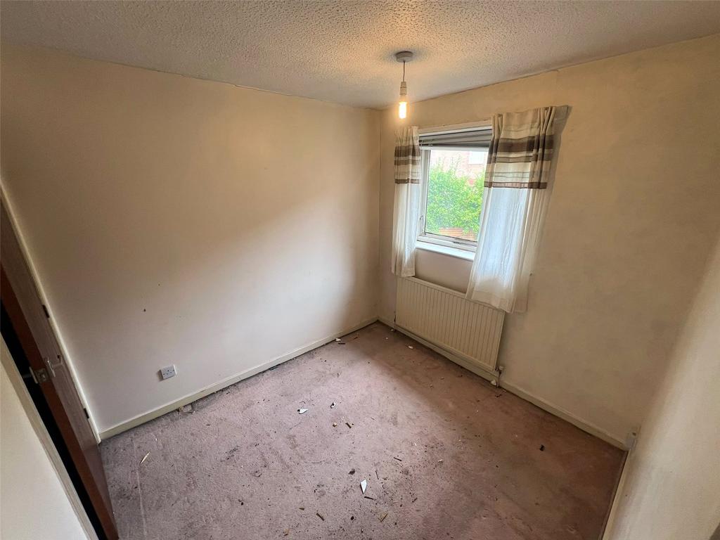 House in Manchester - More