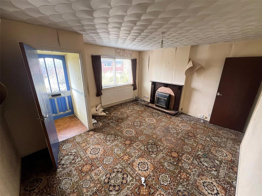 House in Manchester - View 2