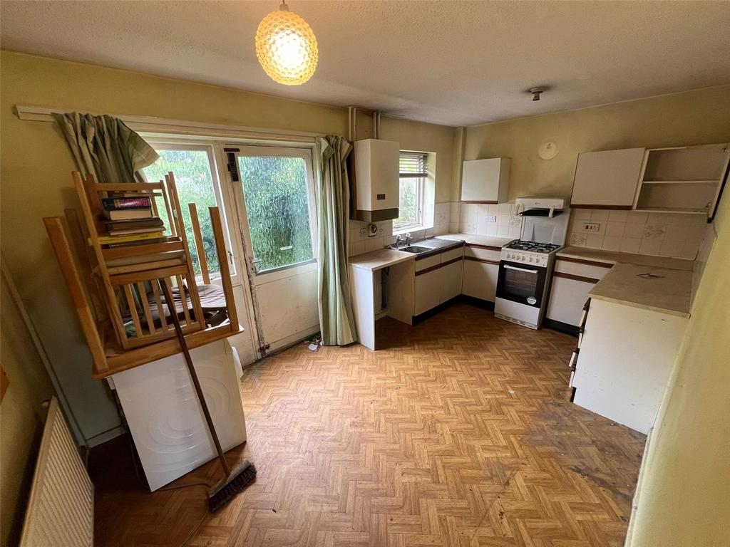 House in Manchester - View 3