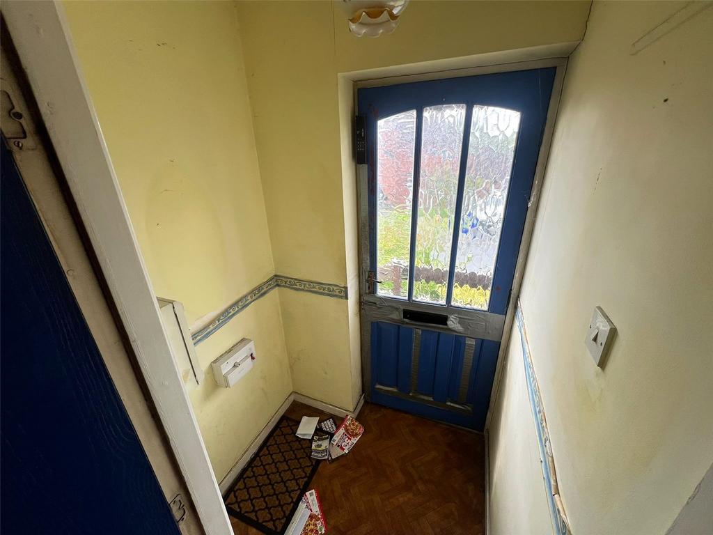 House in Manchester - View 4