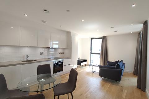 1 bedroom apartment to rent, Station Grove, Wembley