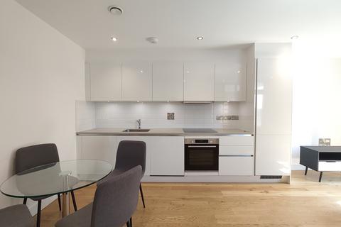1 bedroom apartment to rent, Station Grove, Wembley