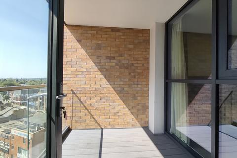 1 bedroom apartment to rent, Station Grove, Wembley