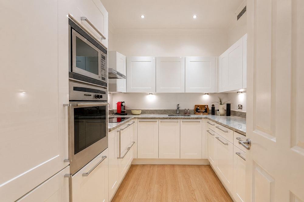 Apartment in London, St. John's Wood - View 2