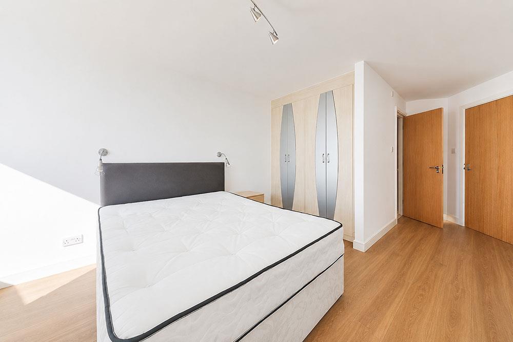Apartment in London, St. John's Wood - View 3