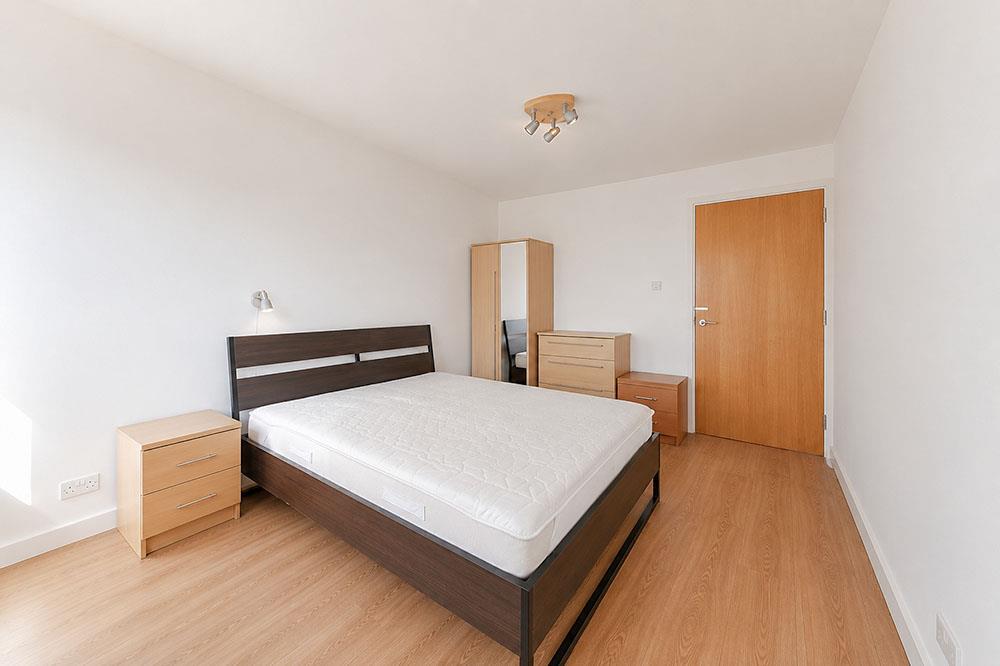 Apartment in London, St. John's Wood - View 4