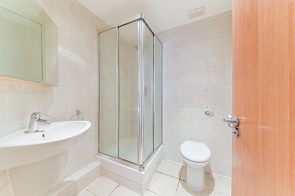 Apartment in London, St. John's Wood - More