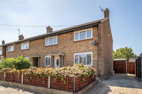 3 bedroom end of terrace house for sale, Great Benty, West Drayton