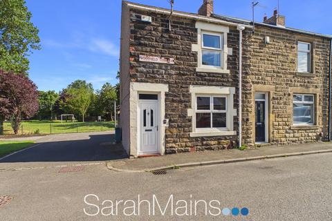 2 bedroom terraced house for sale, Westfield Terrace, Springwell Village, NE9