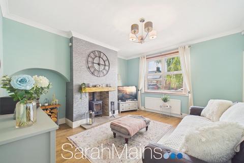 2 bedroom terraced house for sale, Westfield Terrace, Springwell Village, NE9