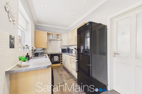 2 bedroom terraced house for sale, Westfield Terrace, Springwell Village, NE9
