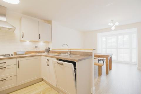 3 bedroom end of terrace house for sale, Nairn Way, Lubbesthorpe, Leicester