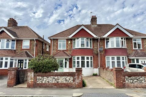 3 bedroom semi-detached house for sale, Astaire Avenue, Roselands, Eastbourne, BN22