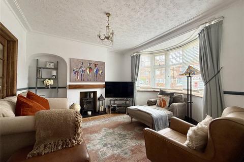 3 bedroom semi-detached house for sale, Astaire Avenue, Roselands, Eastbourne, BN22
