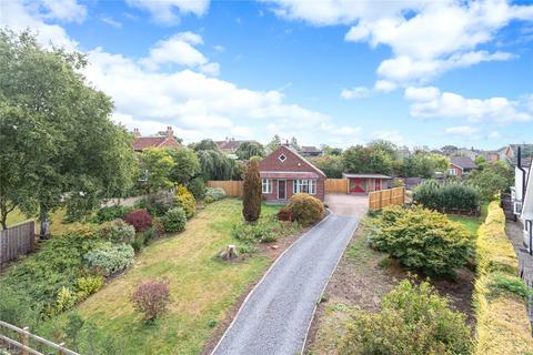 3 bedroom detached house for sale, Huntington Road, York YO32