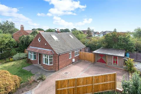 3 bedroom detached house for sale, Huntington Road, York YO32
