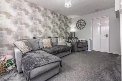 2 bedroom semi-detached house for sale, Lychfield Drive, Preston PR5