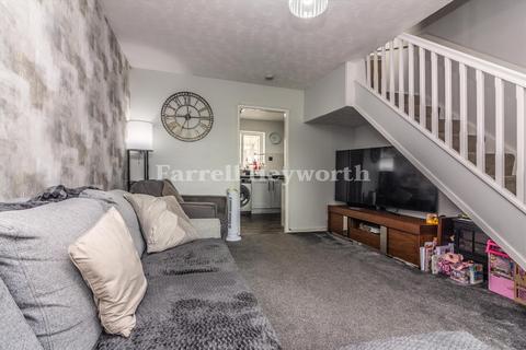 2 bedroom semi-detached house for sale, Lychfield Drive, Preston PR5