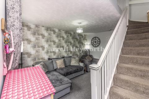 2 bedroom semi-detached house for sale, Lychfield Drive, Preston PR5