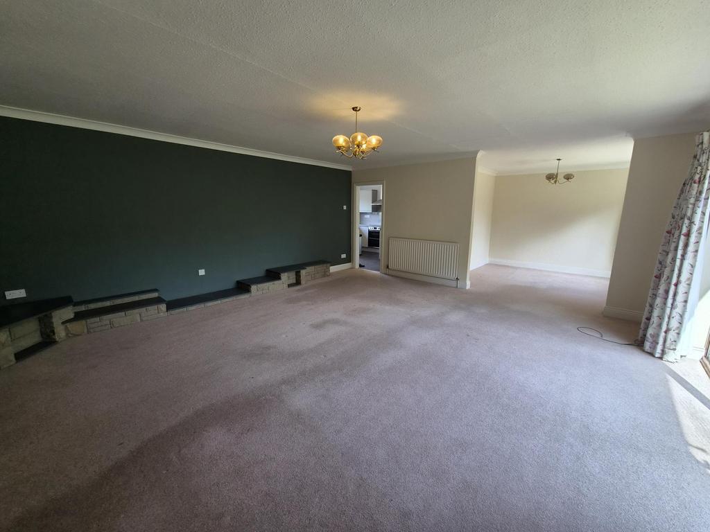 House in Newcastle upon Tyne - View 4