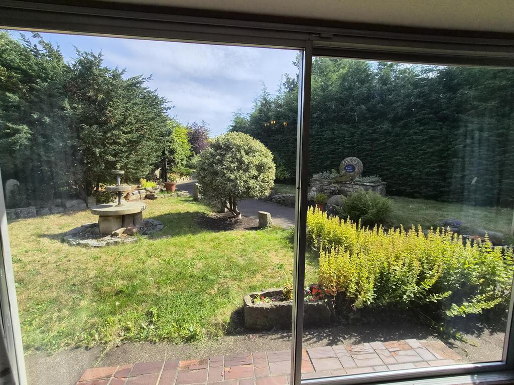 House in Newcastle upon Tyne - View 5