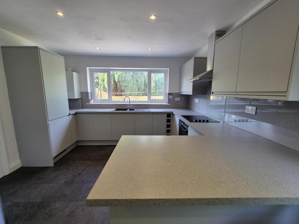 House in Newcastle upon Tyne - More