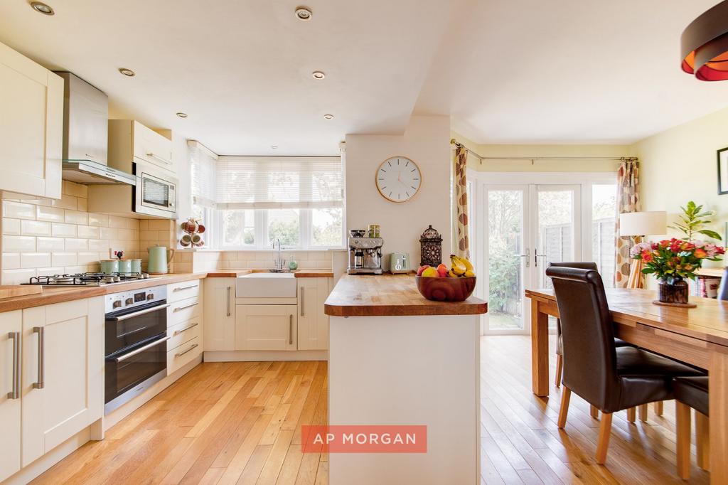 House in Birmingham - View 2