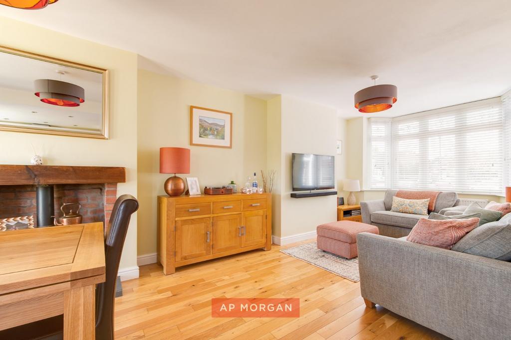 House in Birmingham - View 3