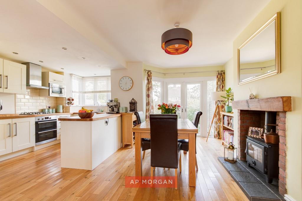 House in Birmingham - View 5