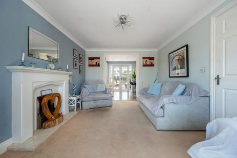 4 bedroom detached house for sale, Horseguards Way, Melton Mowbray, LE13