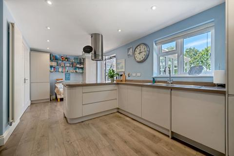 4 bedroom detached house for sale, Horseguards Way, Melton Mowbray, LE13