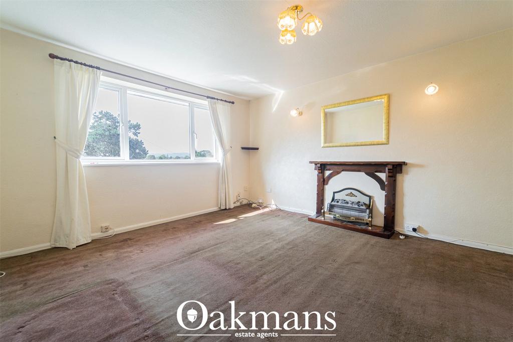 Apartment in Birmingham, West Midlands - View 2