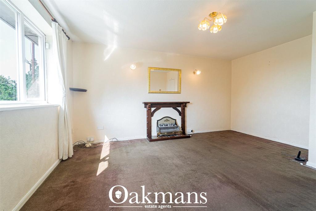 Apartment in Birmingham, West Midlands - View 3