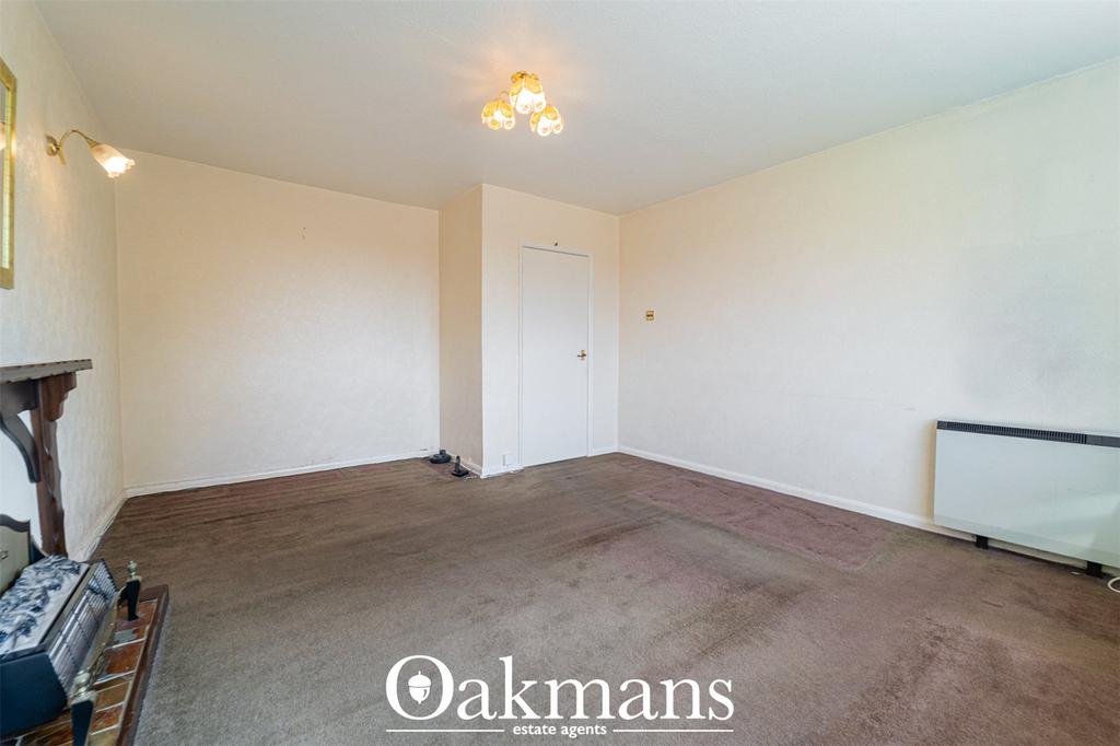 Apartment in Birmingham, West Midlands - View 4