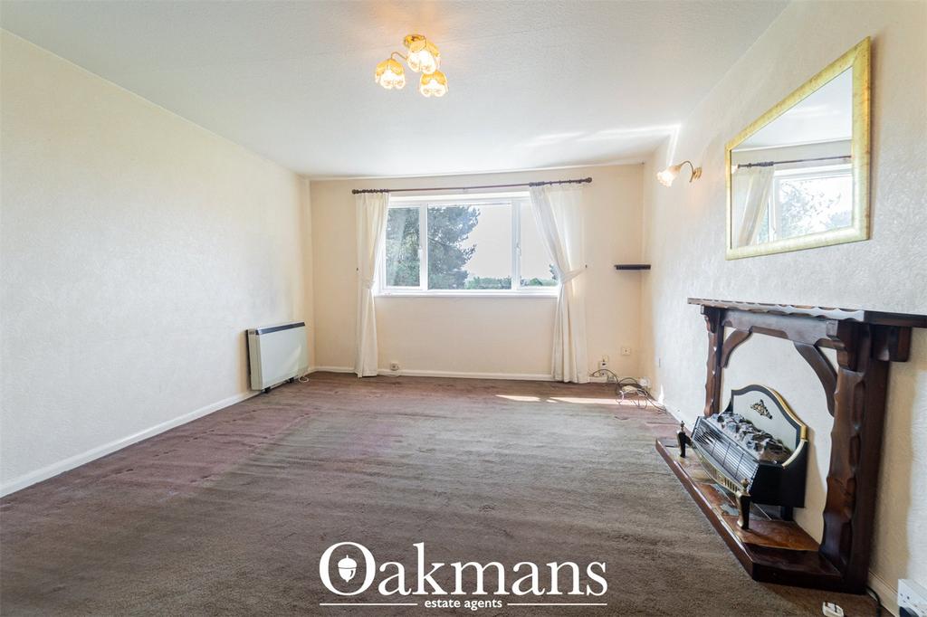 Apartment in Birmingham, West Midlands - View 5