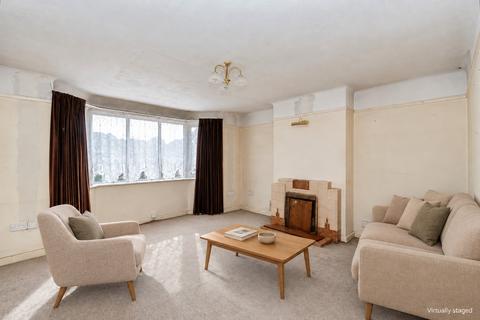 3 bedroom detached bungalow for sale, Testlands Avenue, Nursling, Southampton