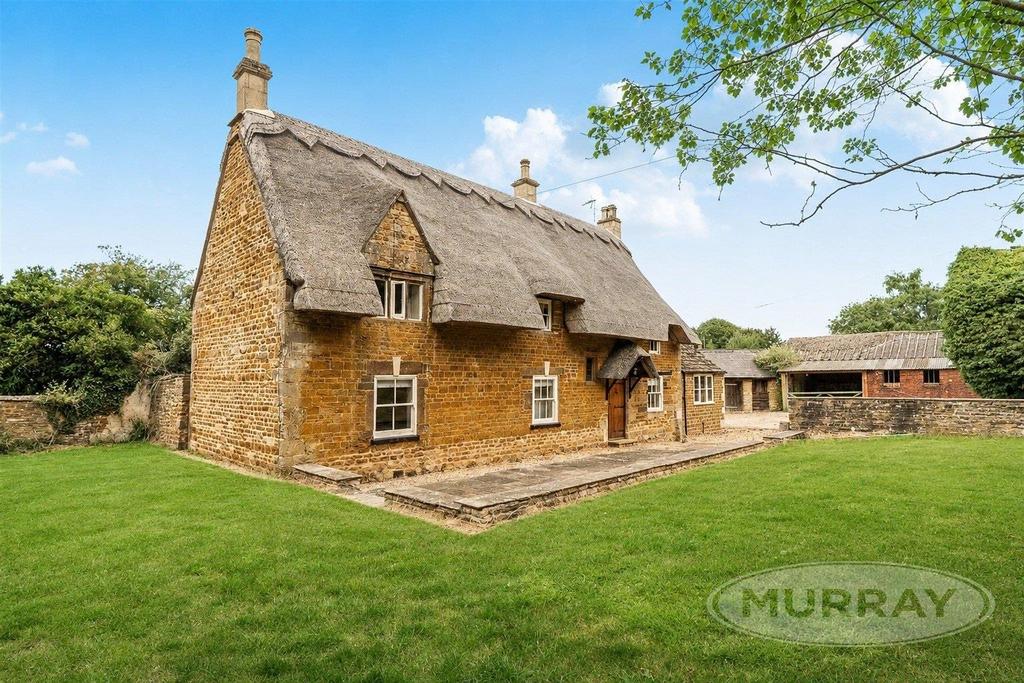 House in Ridlington