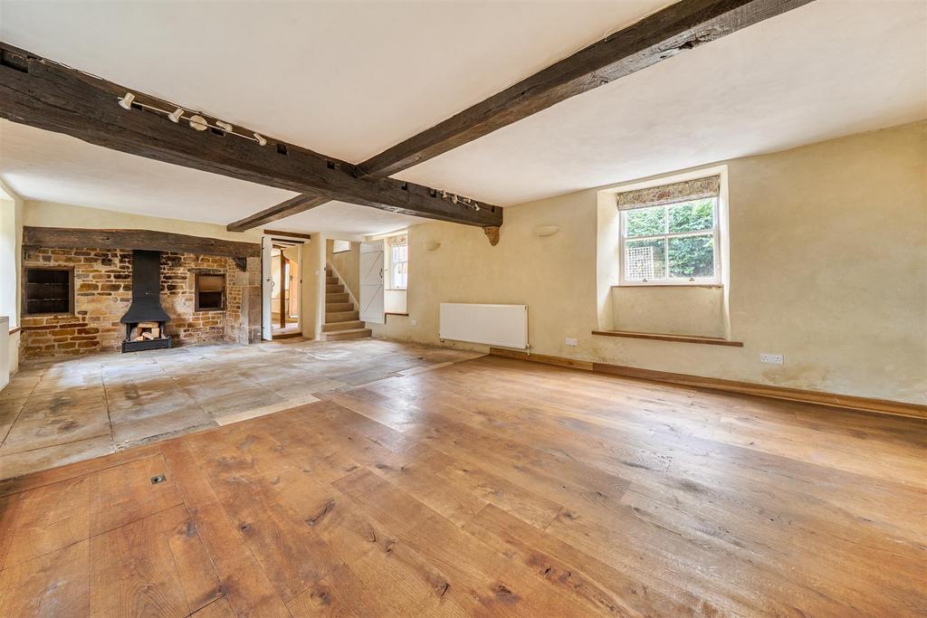 House in Ridlington - View 2