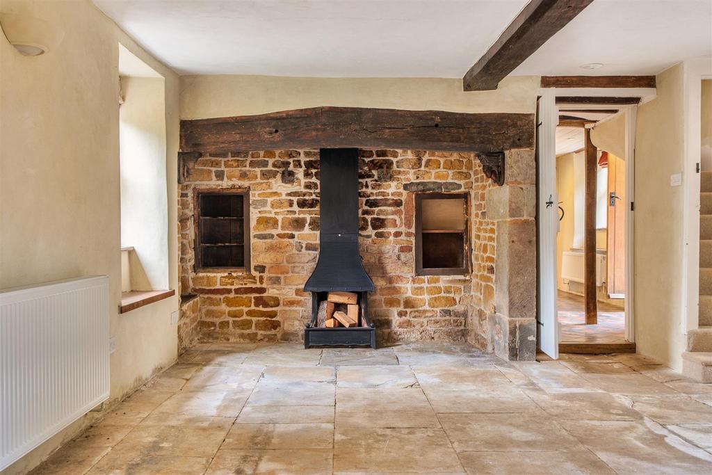 House in Ridlington - View 3