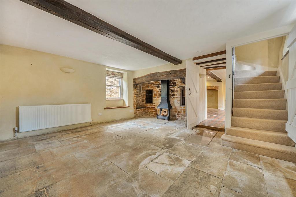 House in Ridlington - View 4
