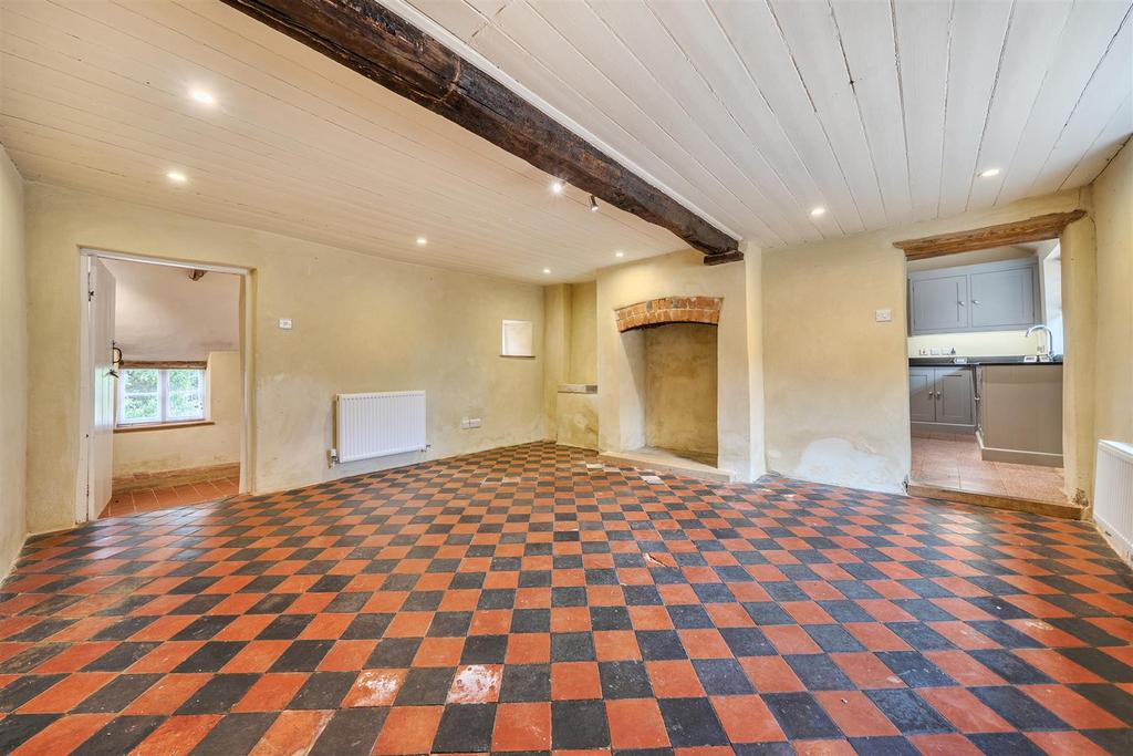 House in Ridlington - More
