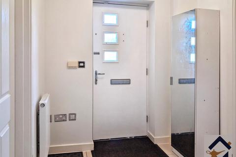 4 bedroom townhouse to rent, Charisse Gardens, Oxley Park MK4